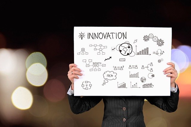 You are currently viewing Die Rolle der Innovation im Unternehmertum