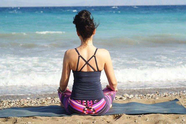 Read more about the article Mit der Yogatasche entspannt zum Training