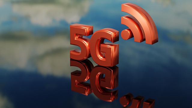 You are currently viewing Hogyan változtatja meg az 5G a világunkat
