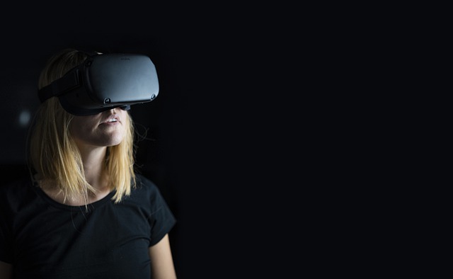 You are currently viewing Realidad virtual: oportunidades y peligros