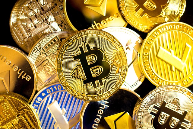 You are currently viewing Alternative zum Bitcoin-Investment: Was sind Altcoins und welche haben Potenzial?