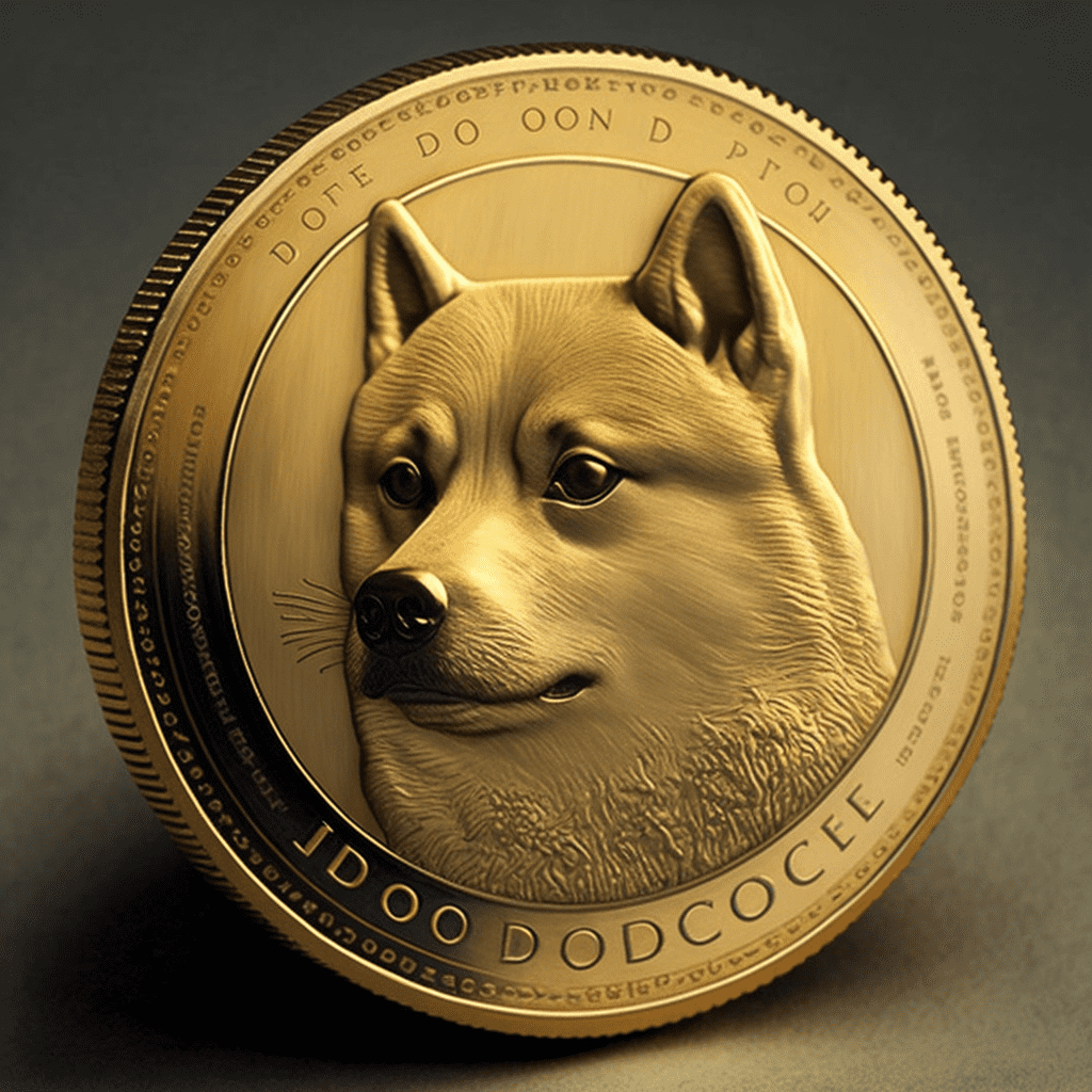 You are currently viewing Dogecoin im Alltag und Zukunftsaussichten