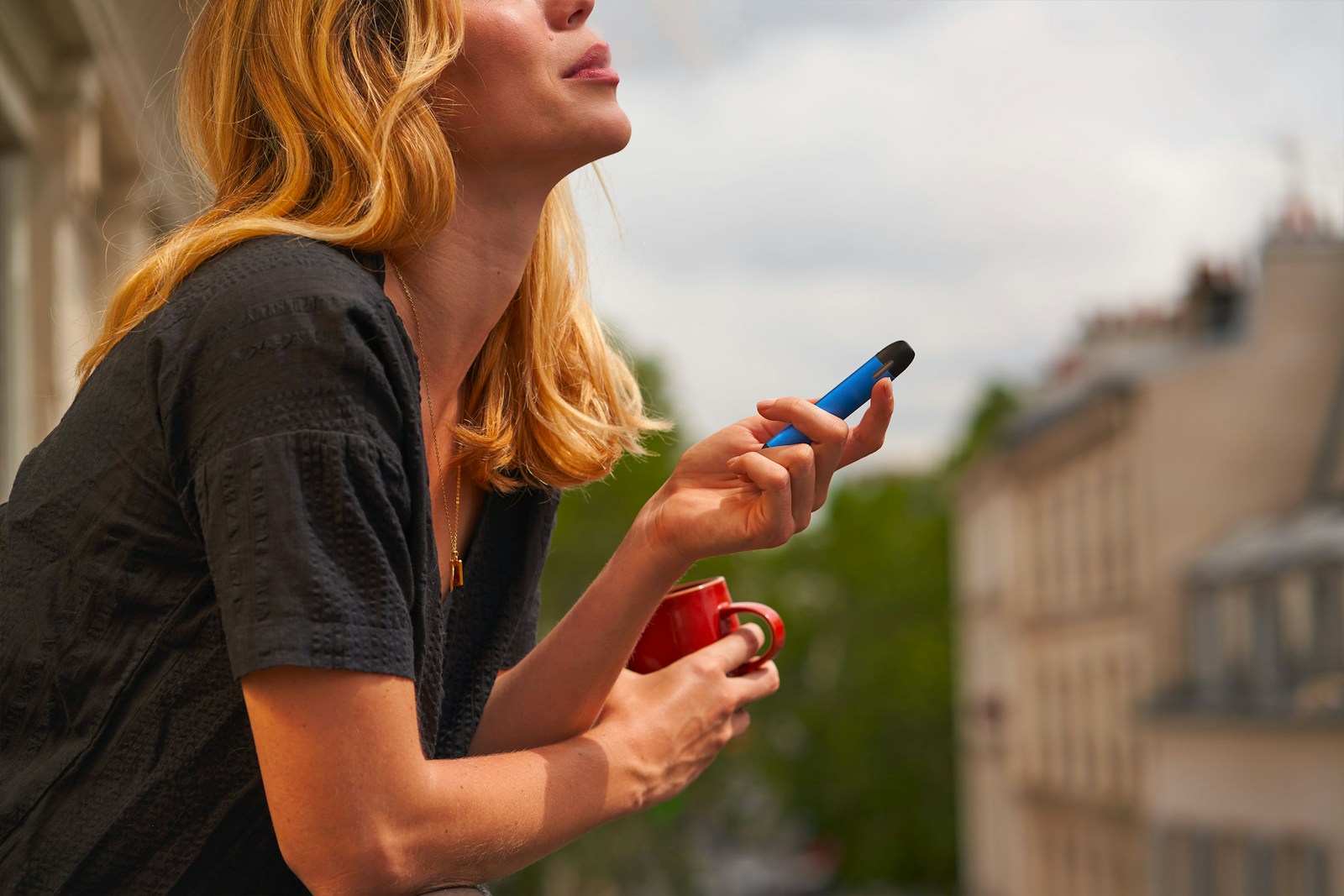 Read more about the article 5 Gründe, warum CBD Vape Pens immer beliebter werden