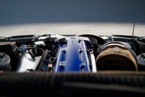 Read more about the article Motoröl » Das Wichtigste für deinen Motor